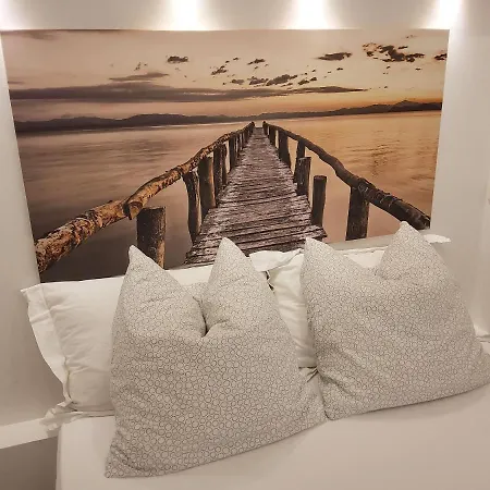 Apartment Moderne F1 Situation Ideal Antibes