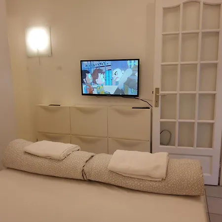 Moderne F1 Situation Ideal Apartment