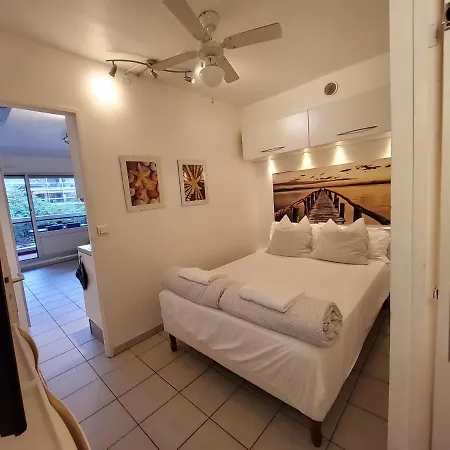 Moderne F1 Situation Ideal Appartement