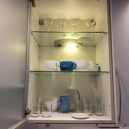 Moderne F1 Situation Ideal Apartmán
