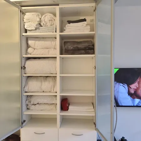 Apartmán Moderne F1 Situation Ideal *