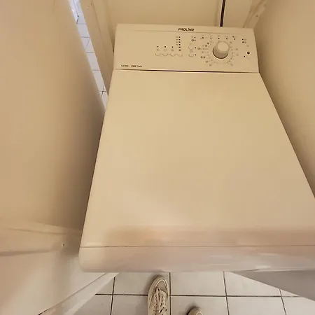 Apartmán Moderne F1 Situation Ideal Antibes